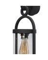 MAYA * APLIQUE EXTERIOR 1L*E27