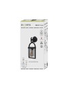MAYA * APLIQUE EXTERIOR 1L*E27