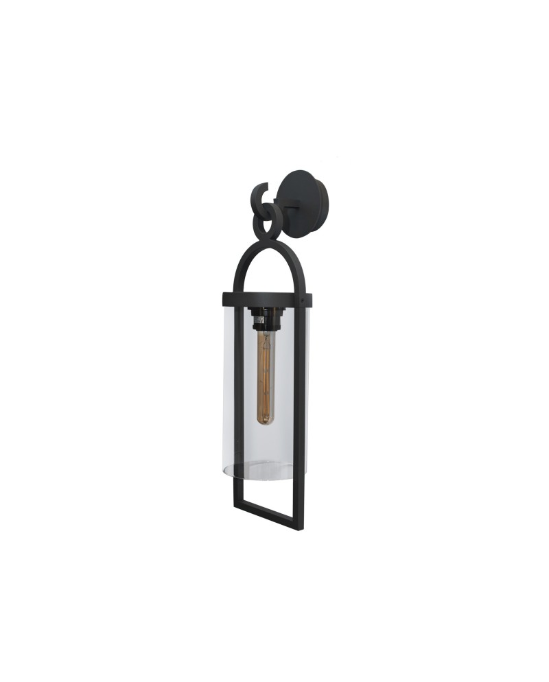 MAYA * APLIQUE LARGO EXTERIOR 1L*E27