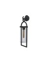MAYA * APLIQUE LARGO EXTERIOR 1L*E27