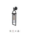 MAYA * APLIQUE LARGO EXTERIOR 1L*E27