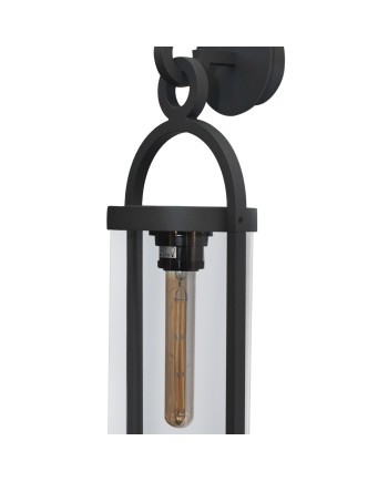 MAYA * APLIQUE LARGO EXTERIOR 1L*E27
