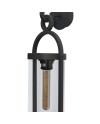 MAYA * APLIQUE LARGO EXTERIOR 1L*E27