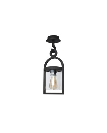 MAYA * PLAFÓN EXTERIOR 1L*E27