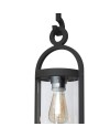 MAYA * PLAFÓN EXTERIOR 1L*E27