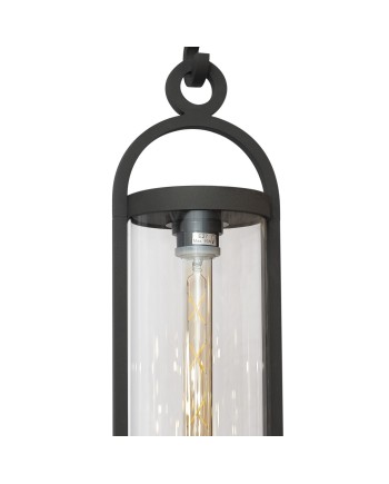 MAYA * PLAFÓN LARGO EXTERIOR  1L*E27