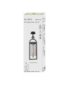 MAYA * PLAFÓN LARGO EXTERIOR  1L*E27
