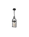 MAYA * COLGANTE EXTERIOR 1L*E27