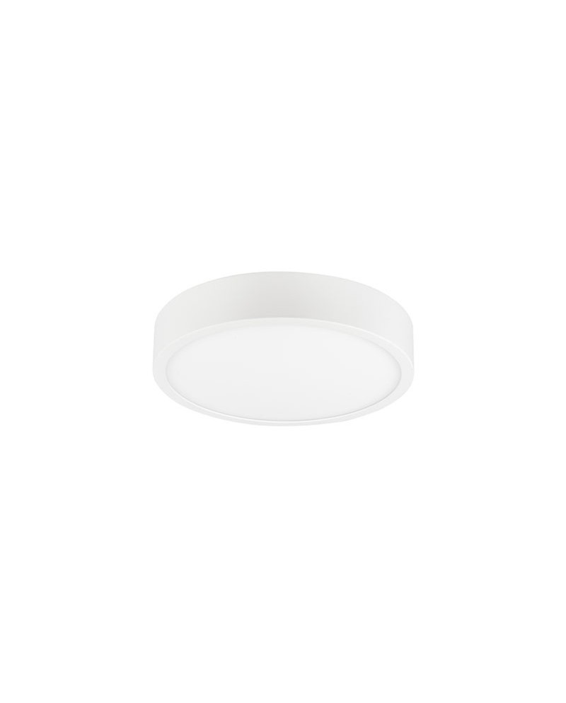 SAONA SUPERFICIE * DOWNLIGHT LED REDONDO - 8W - 3000K