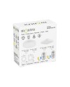 SAONA SUPERFICIE * DOWNLIGHT LED REDONDO - 8W - 3000K