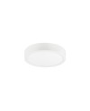 SAONA SUPERFICIE * DOWNLIGHT LED REDONDO - 8W - 4000K