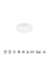 SAONA SUPERFICIE * DOWNLIGHT LED REDONDO - 8W - 4000K