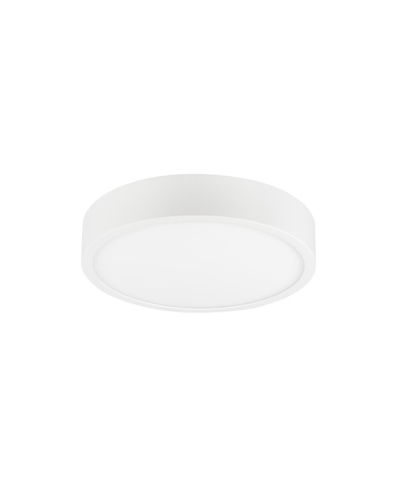 SAONA SUPERFICIE * DOWNLIGHT LED REDONDO - 14W - 3000K