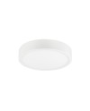 SAONA SUPERFICIE * DOWNLIGHT LED REDONDO - 14W - 3000K