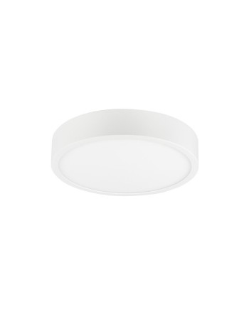 SAONA SUPERFICIE * DOWNLIGHT LED REDONDO - 14W - 4000K