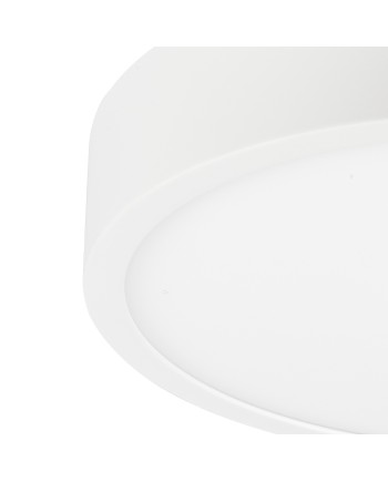 SAONA SUPERFICIE * DOWNLIGHT LED REDONDO - 14W - 4000K