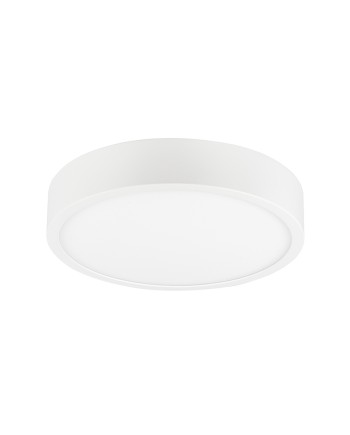 SAONA SUPERFICIE * DOWNLIGHT LED REDONDO - 24W - 4000K