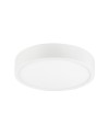 SAONA SUPERFICIE * DOWNLIGHT LED REDONDO - 24W - 4000K
