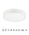 SAONA SUPERFICIE * DOWNLIGHT LED REDONDO - 30W - 3000K