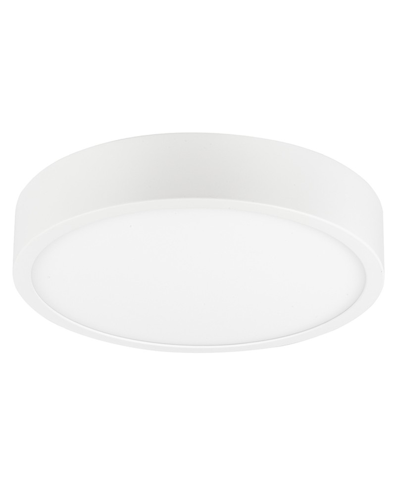 SAONA SUPERFICIE * DOWNLIGHT LED REDONDO - 30W - 4000K