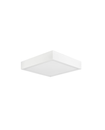 SAONA SUPERFICIE * DOWNLIGHT LED CUADRADO - 8W - 4000K