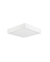 SAONA SUPERFICIE * DOWNLIGHT LED CUADRADO - 14W - 4000K