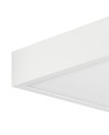 SAONA SUPERFICIE * DOWNLIGHT LED CUADRADO - 14W - 4000K