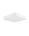 SAONA SUPERFICIE * DOWNLIGHT LED CUADRADO - 24W - 3000K