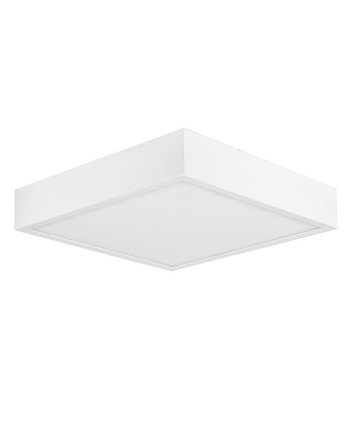 SAONA SUPERFICIE * DOWNLIGHT LED CUADRADO - 30W - 4000K