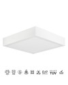 SAONA SUPERFICIE * DOWNLIGHT LED CUADRADO - 30W - 4000K