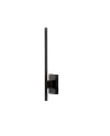 TORCH * APLIQUE NEGRO MATE LED 6W 3000K