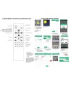 ALISIO * VENTILADOR PLAFÓN BLANCO LED CON MANDO