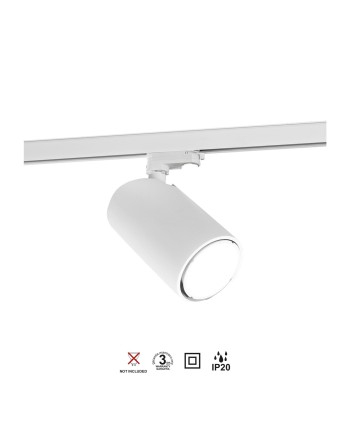 SAL BLANCO * FOCO 1L RAIL TRI BLANCO