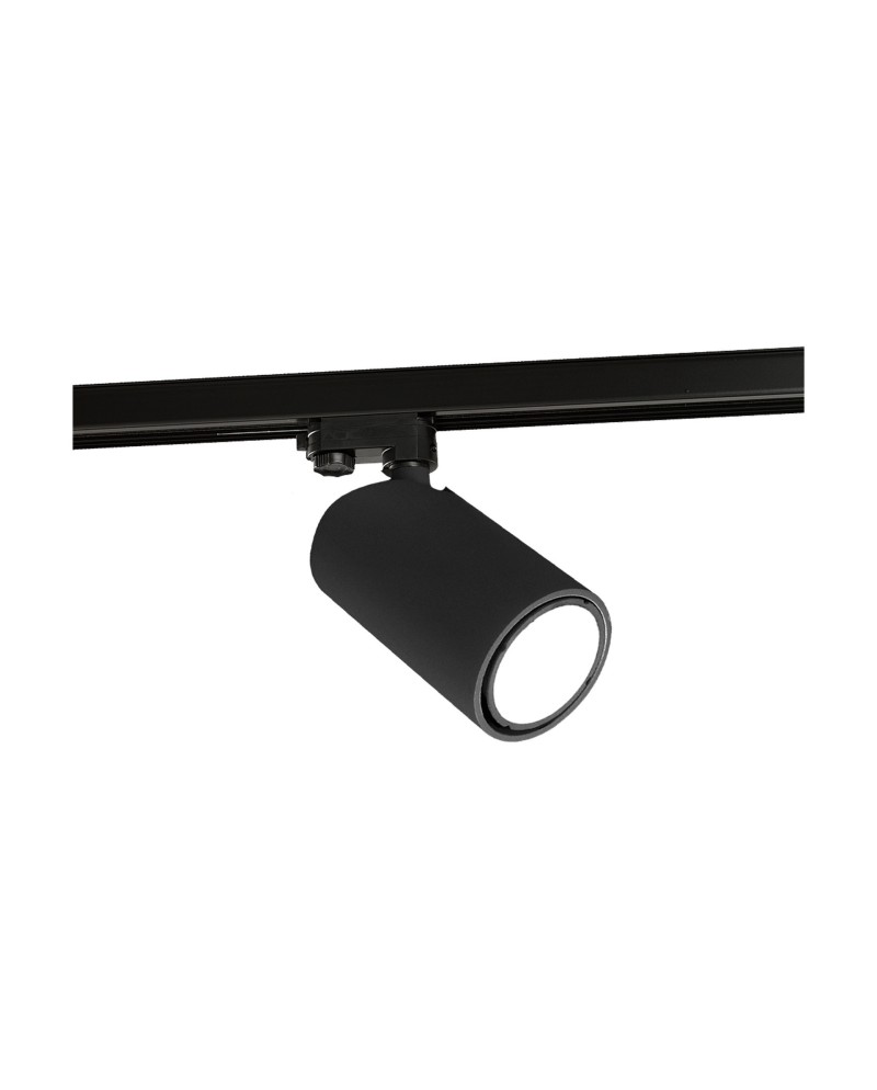 SAL NEGRO * FOCO 1L RAIL TRI NEGRO