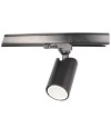 SAL NEGRO * FOCO 1L RAIL TRI NEGRO