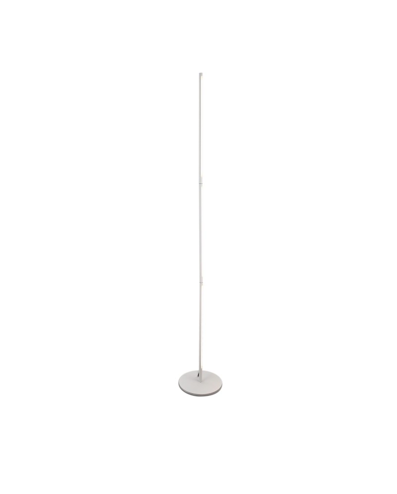 TORCH * PIE SALON LED  25W BLANCO