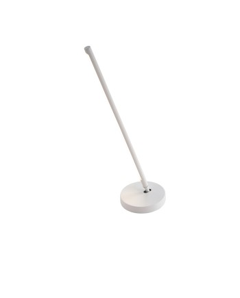 TORCH * SOBREMESA LED  11W BLANCO