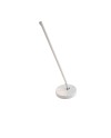 TORCH * SOBREMESA LED  11W BLANCO