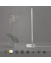 TORCH * SOBREMESA LED  11W BLANCO