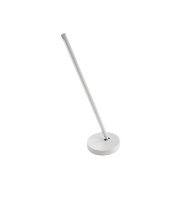 TORCH * SOBREMESA LED  11W BLANCO