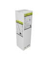TORCH * SOBREMESA LED  11W NEGRO