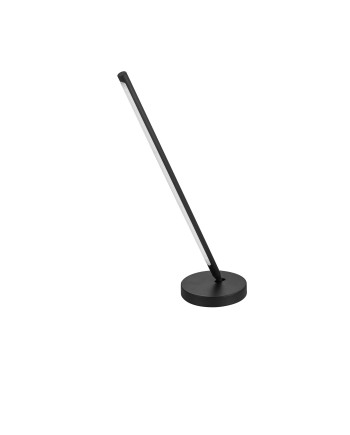 TORCH * SOBREMESA LED  11W NEGRO