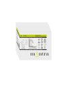 ZANZIBAR * APLIQUE LED BLANCO 3W CON CARGADOR MOVIL POR INDUCCION