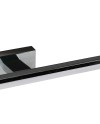 MORNE * APLIQUE IP44 CROMO 16W
