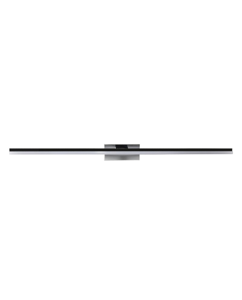 MORNE * APLIQUE IP44 CROMO 20W