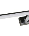 MORNE * APLIQUE IP44 CROMO 20W