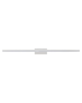 MORNE * APLIQUE IP44 BLANCO 12W