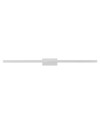 MORNE * APLIQUE IP44 BLANCO 12W