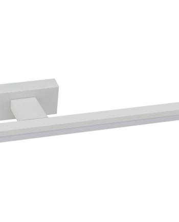 MORNE * APLIQUE IP44 BLANCO 12W