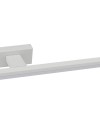 MORNE * APLIQUE IP44 BLANCO 12W